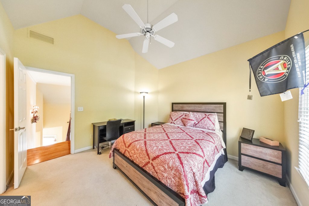 930 Old Tucker Road Stone Mountain - Photo 33