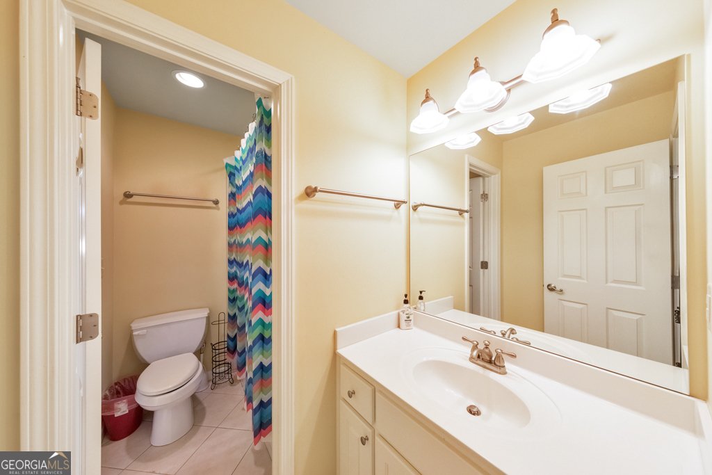 930 Old Tucker Road Stone Mountain - Photo 34