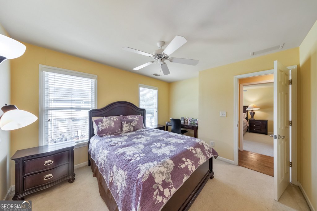 930 Old Tucker Road Stone Mountain - Photo 35