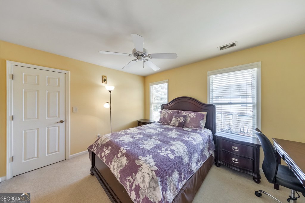 930 Old Tucker Road Stone Mountain - Photo 36