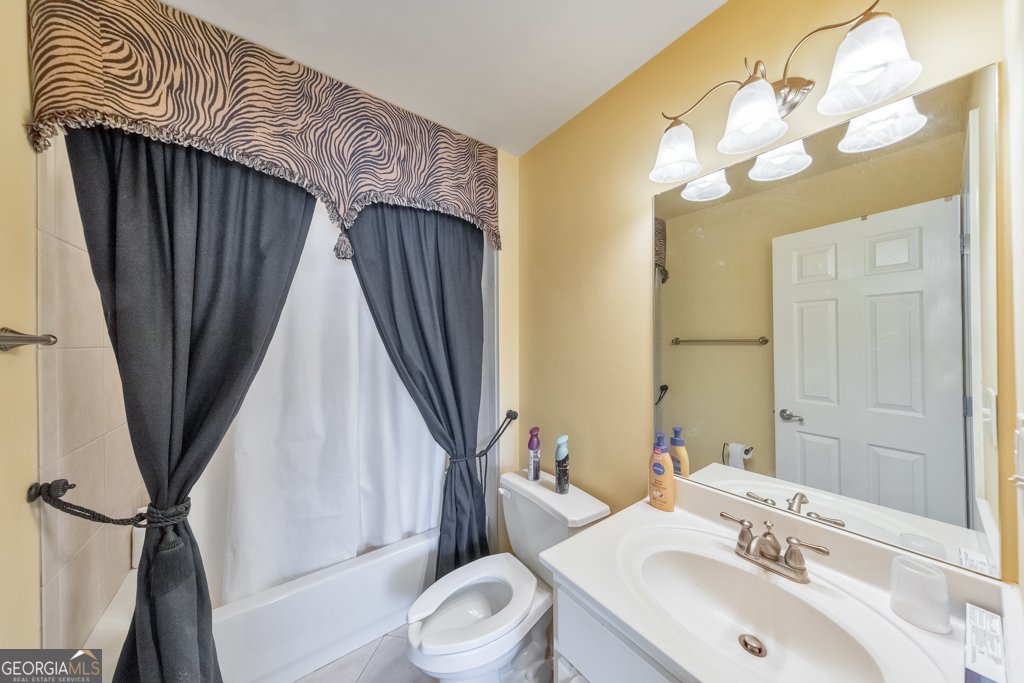 930 Old Tucker Road Stone Mountain - Photo 37
