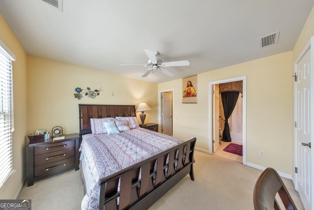 930 Old Tucker Road Stone Mountain - Photo 39
