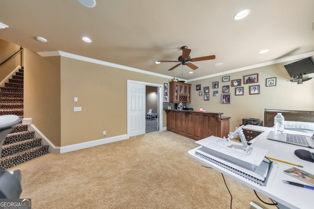 930 Old Tucker Road Stone Mountain - Photo 40