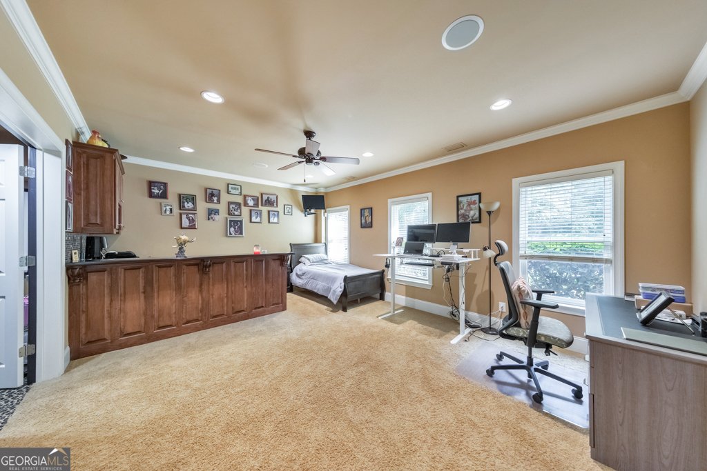 930 Old Tucker Road Stone Mountain - Photo 41