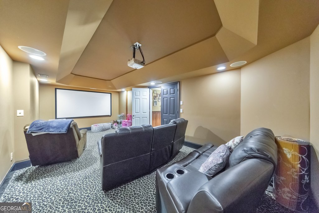 930 Old Tucker Road Stone Mountain - Photo 45