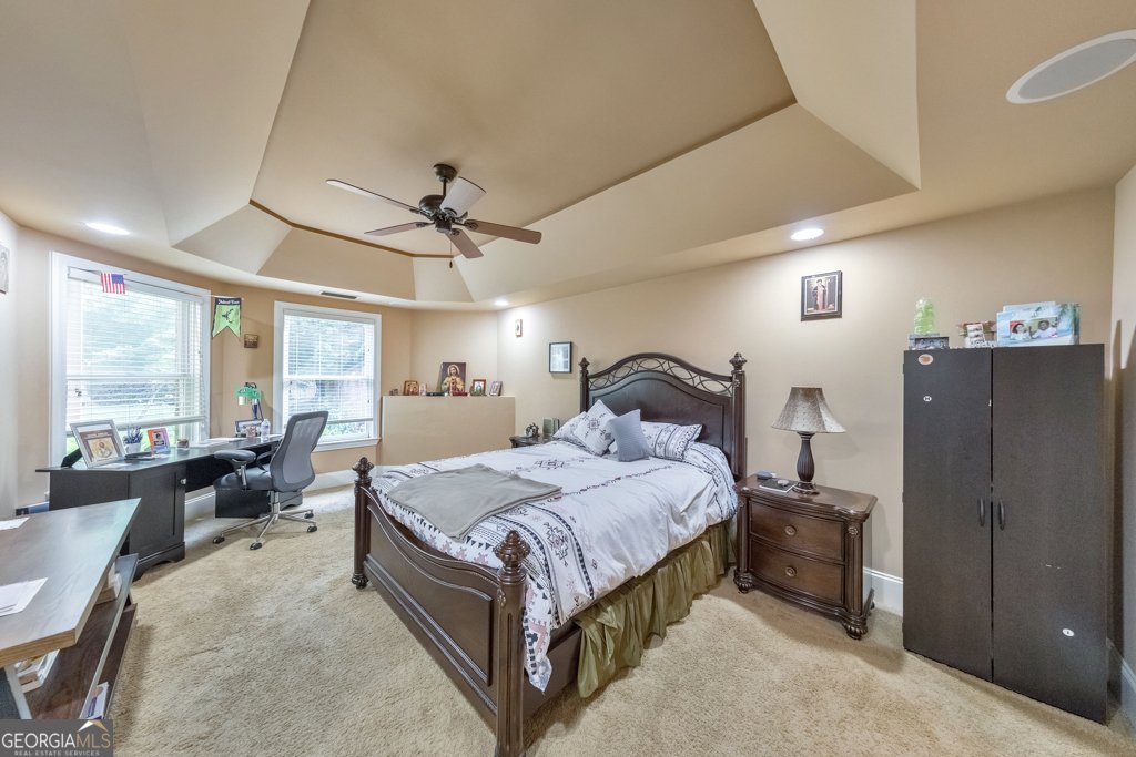 930 Old Tucker Road Stone Mountain - Photo 46