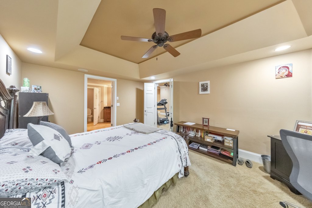 930 Old Tucker Road Stone Mountain - Photo 47