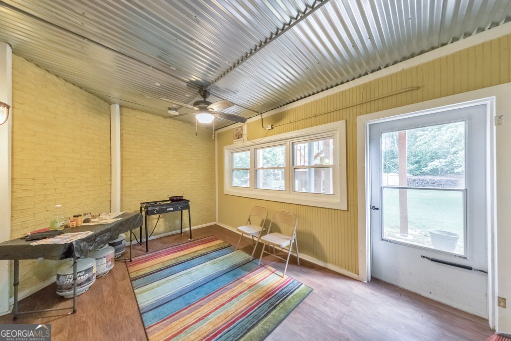 930 Old Tucker Road Stone Mountain - Photo 49