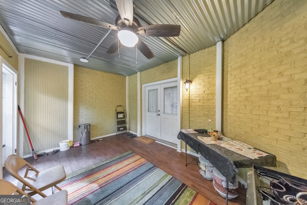 930 Old Tucker Road Stone Mountain - Photo 51