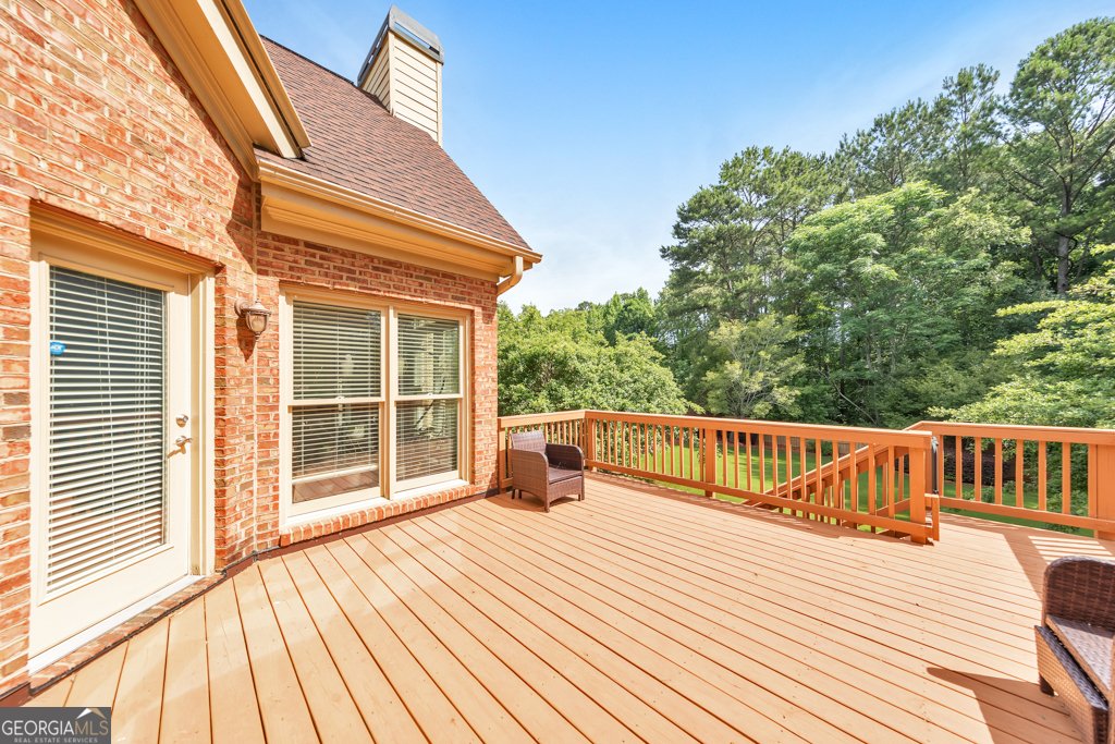 930 Old Tucker Road Stone Mountain - Photo 52