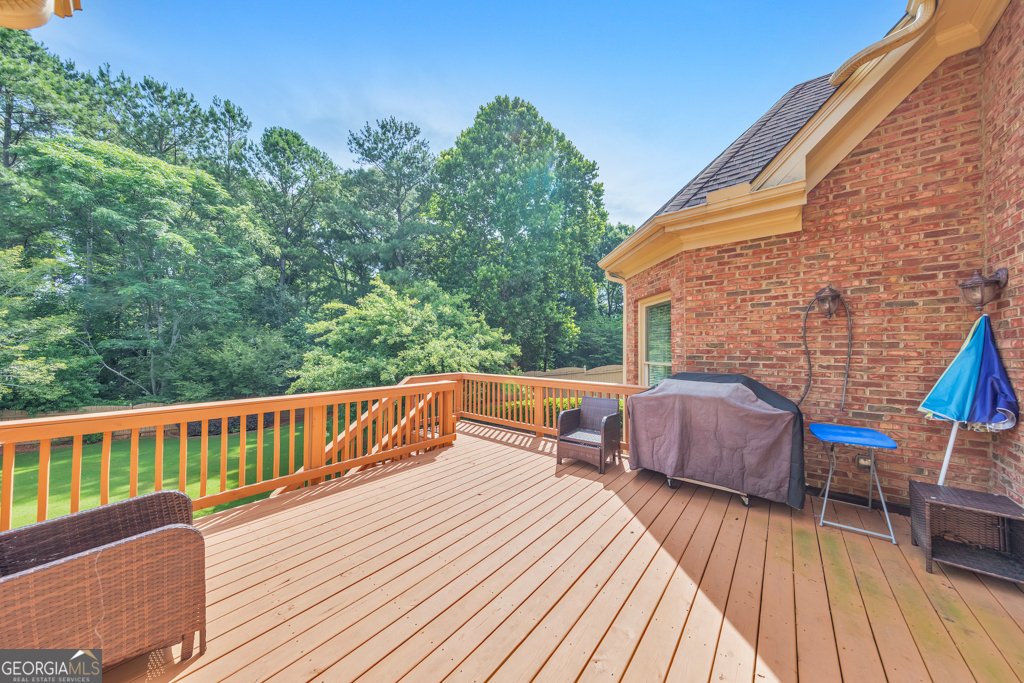 930 Old Tucker Road Stone Mountain - Photo 53