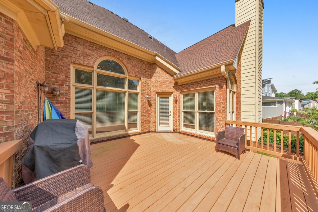 930 Old Tucker Road Stone Mountain - Photo 54