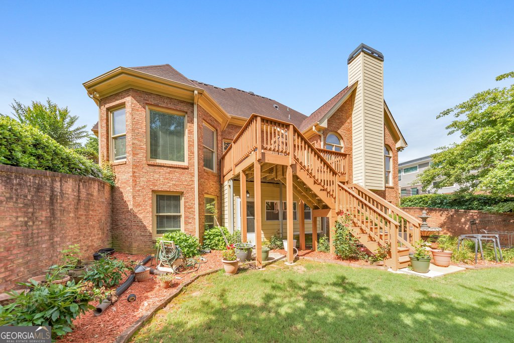 930 Old Tucker Road Stone Mountain - Photo 55