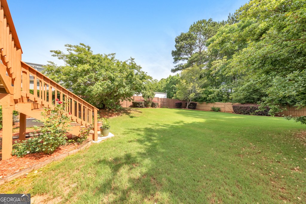 930 Old Tucker Road Stone Mountain - Photo 56