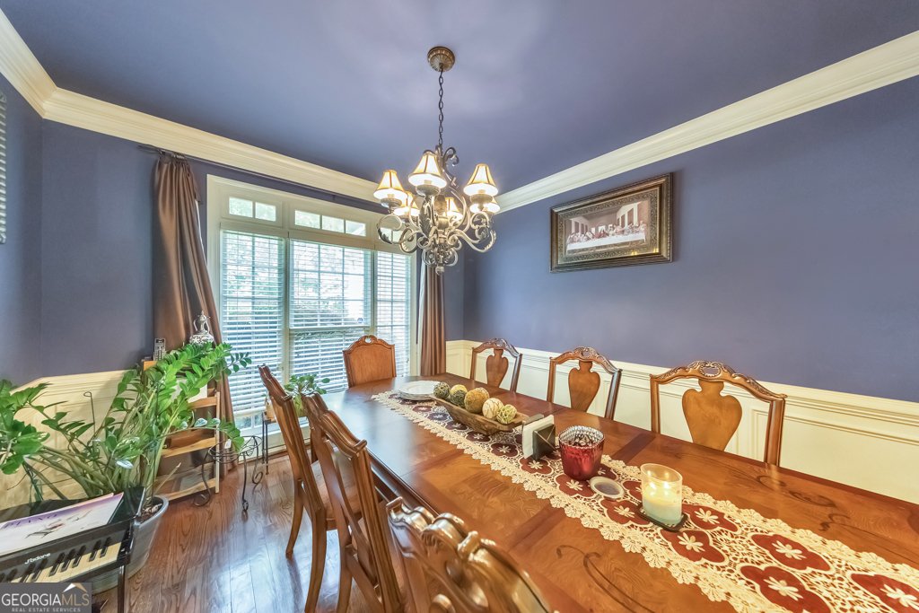 930 Old Tucker Road Stone Mountain - Photo 6