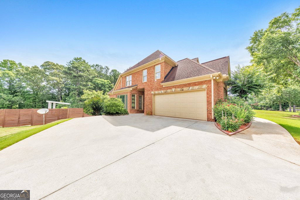 930 Old Tucker Road Stone Mountain - Photo 60