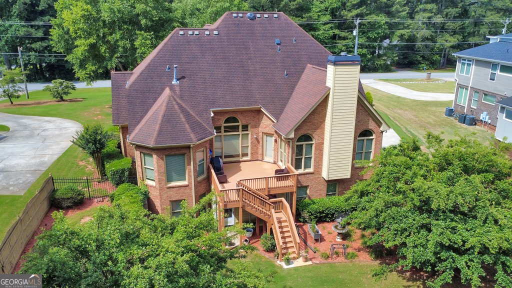 930 Old Tucker Road Stone Mountain - Photo 61