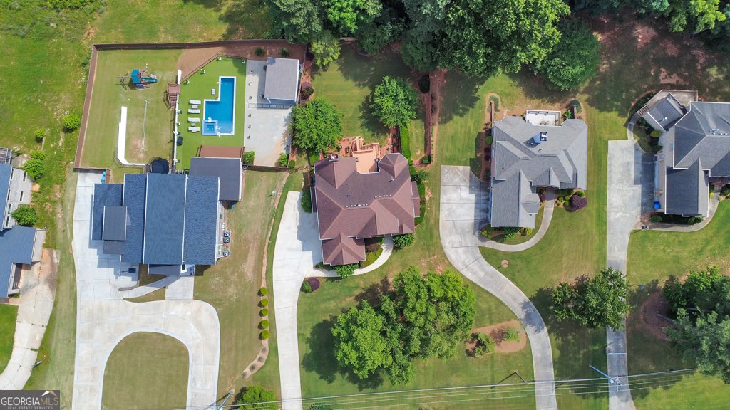 930 Old Tucker Road Stone Mountain - Photo 62
