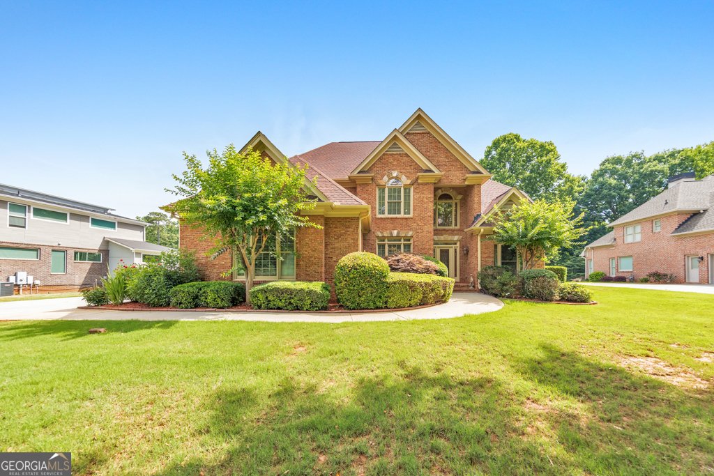 930 Old Tucker Road Stone Mountain - Photo 63