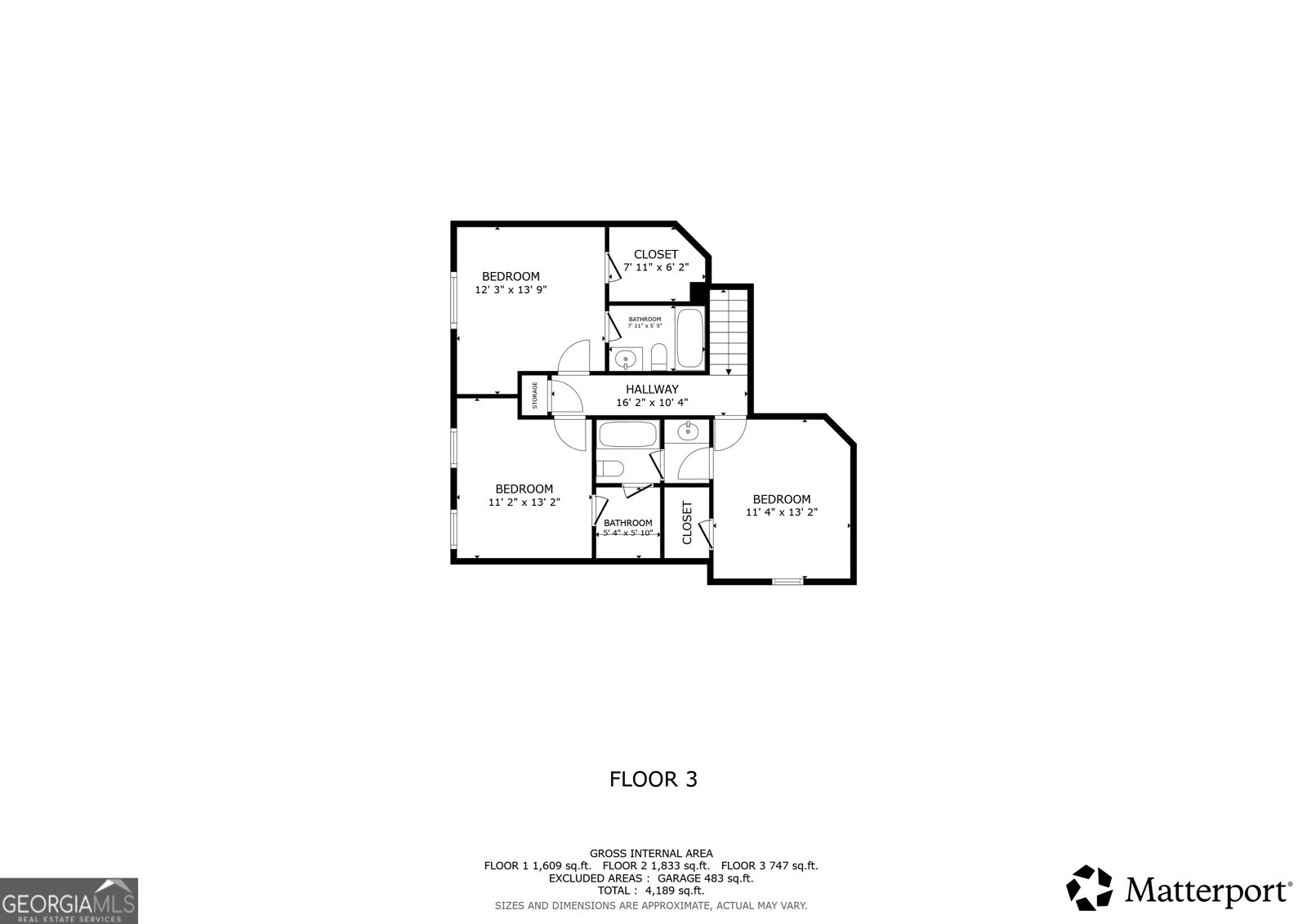 930 Old Tucker Road Stone Mountain - Photo 66