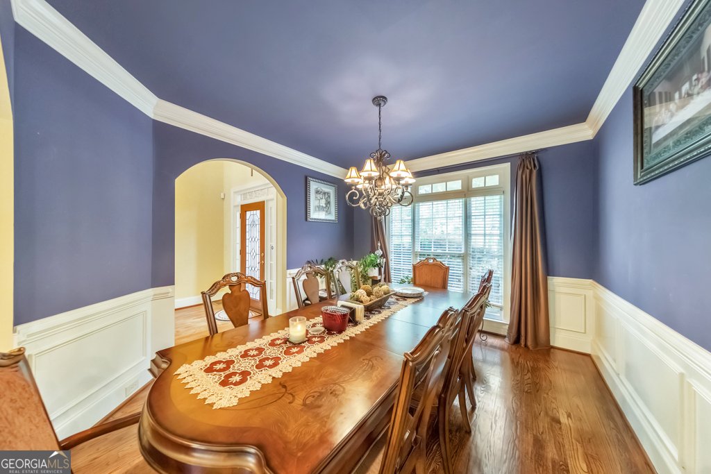 930 Old Tucker Road Stone Mountain - Photo 7