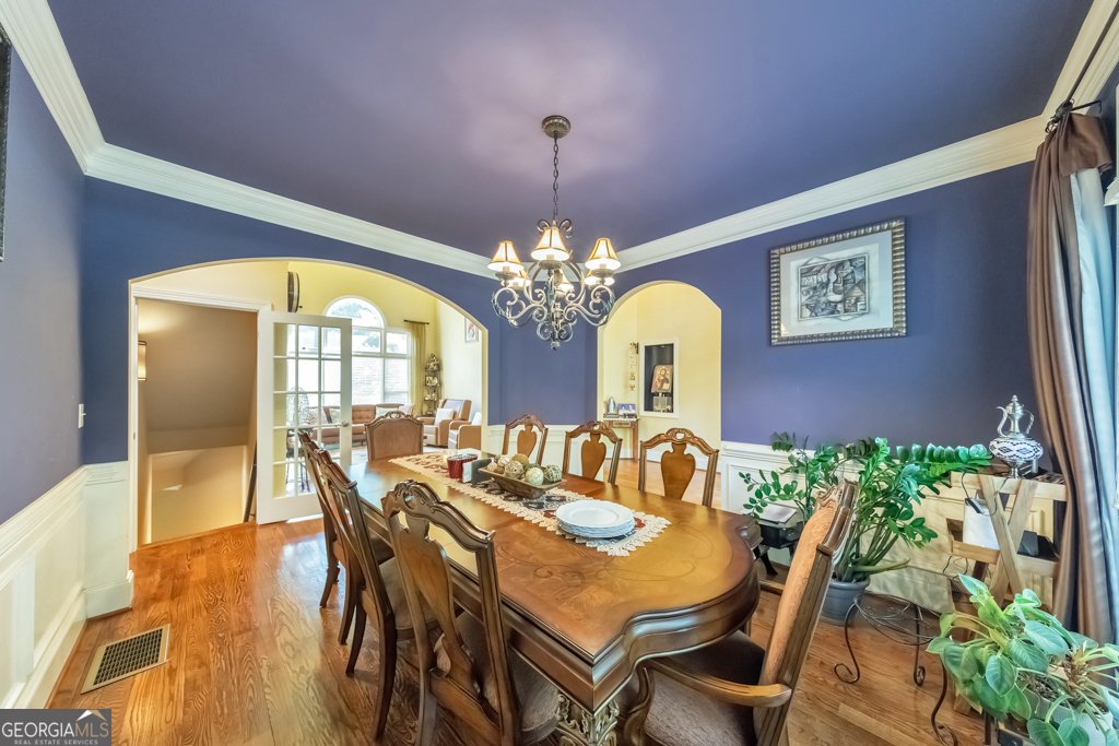 930 Old Tucker Road Stone Mountain - Photo 8