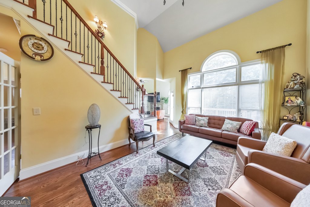 930 Old Tucker Road Stone Mountain - Photo 9