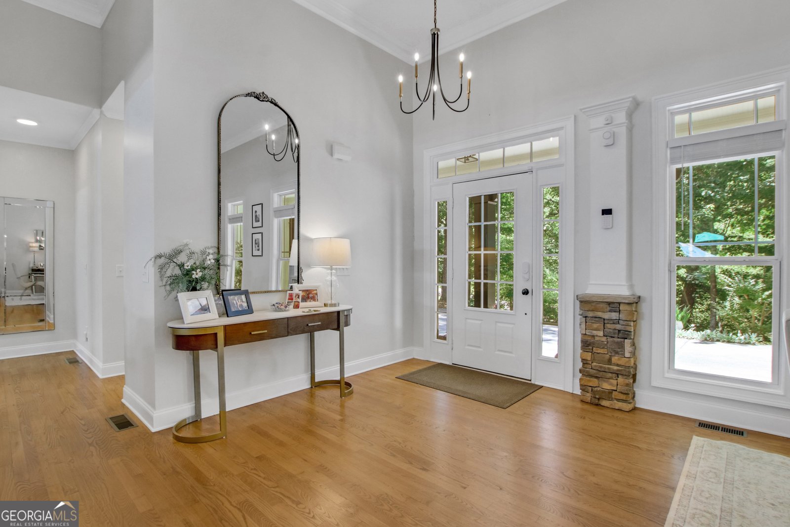 44 Paschal Court Dawsonville - Photo 11