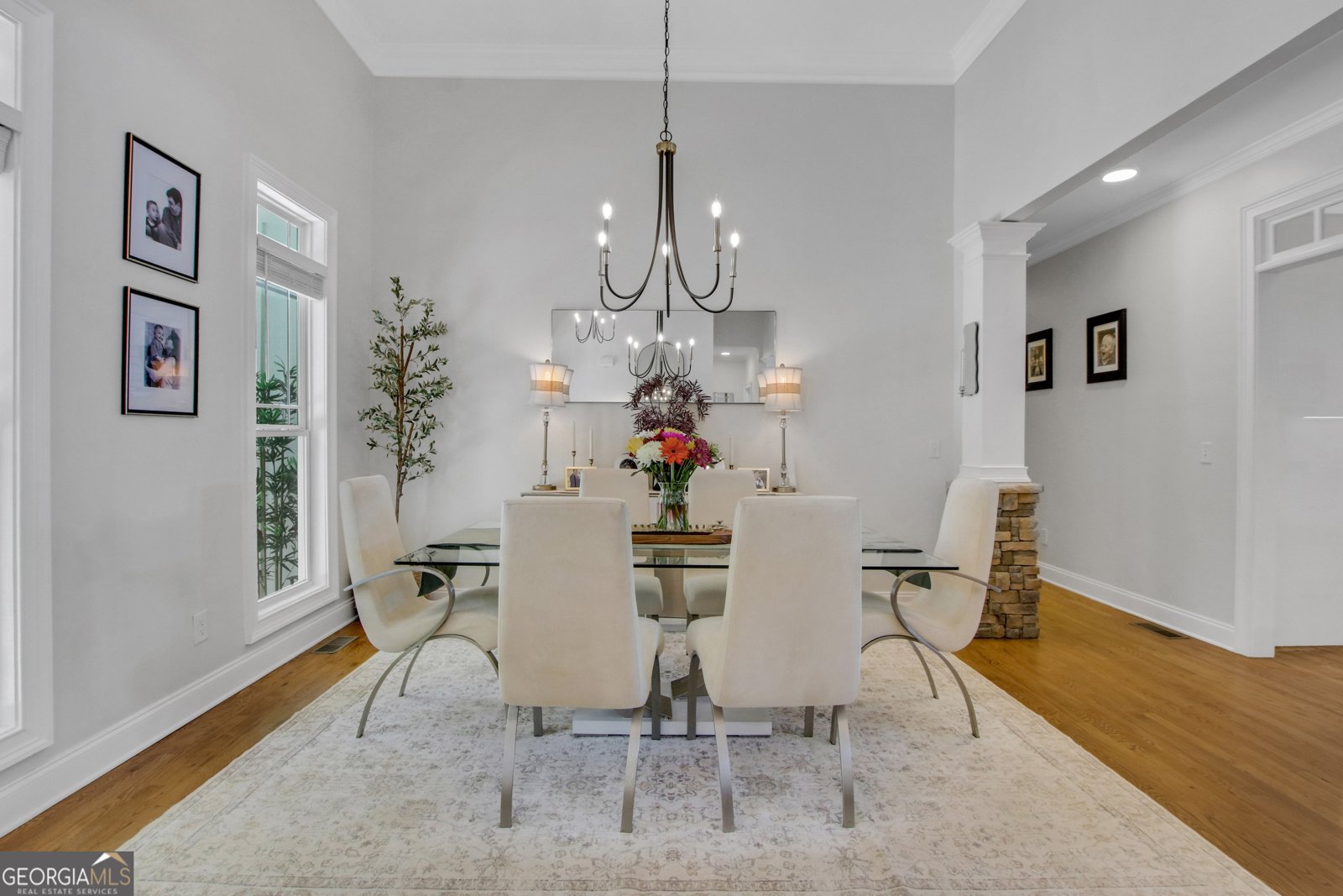 44 Paschal Court Dawsonville - Photo 12