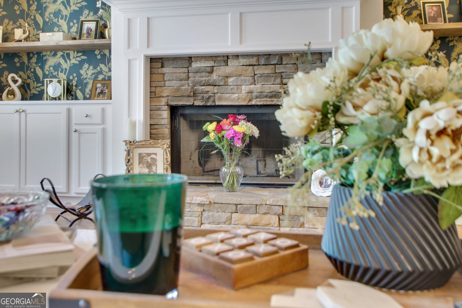 44 Paschal Court Dawsonville - Photo 20
