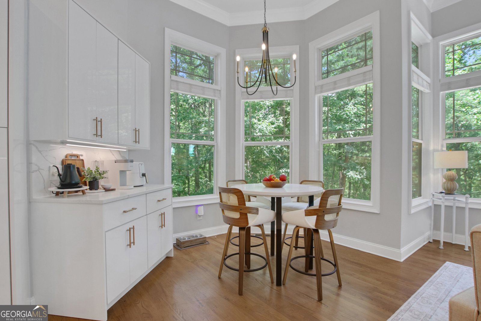 44 Paschal Court Dawsonville - Photo 32