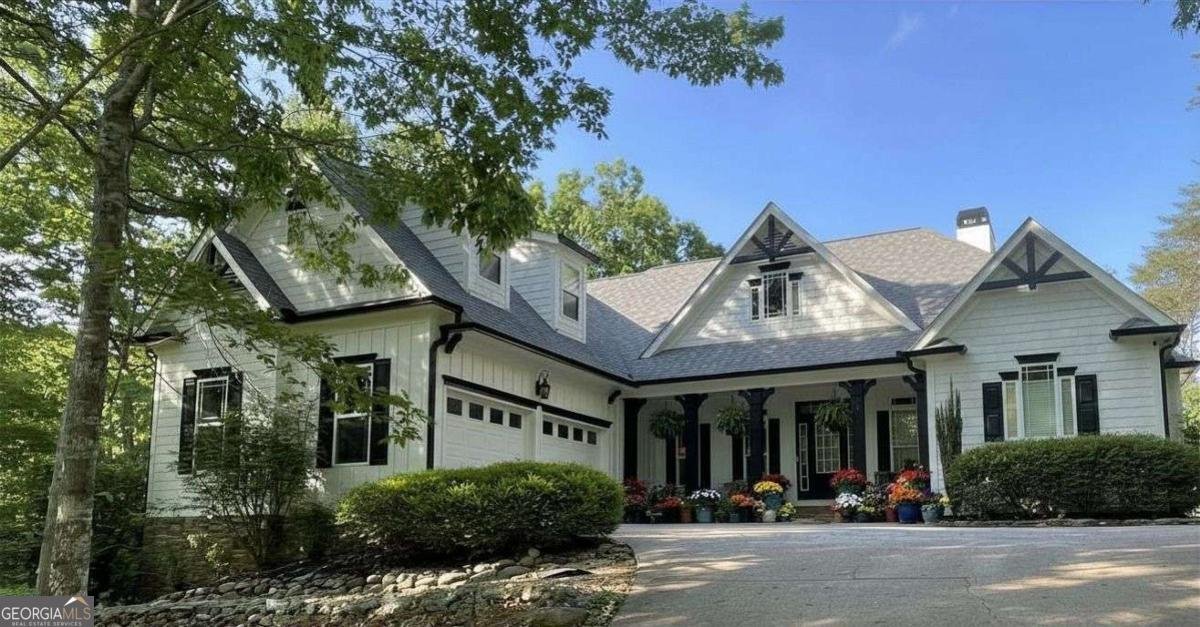 44 Paschal Court Dawsonville - Photo 6