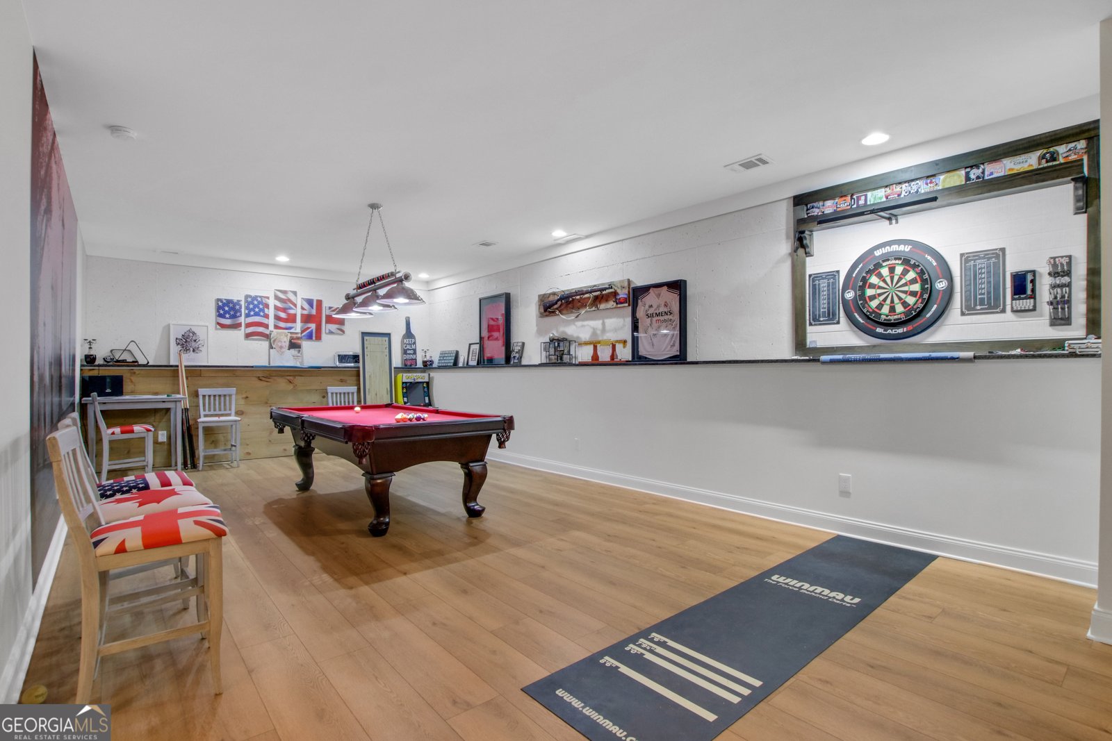 44 Paschal Court Dawsonville - Photo 65