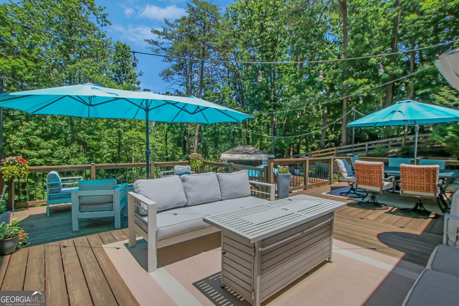 44 Paschal Court Dawsonville - Photo 68