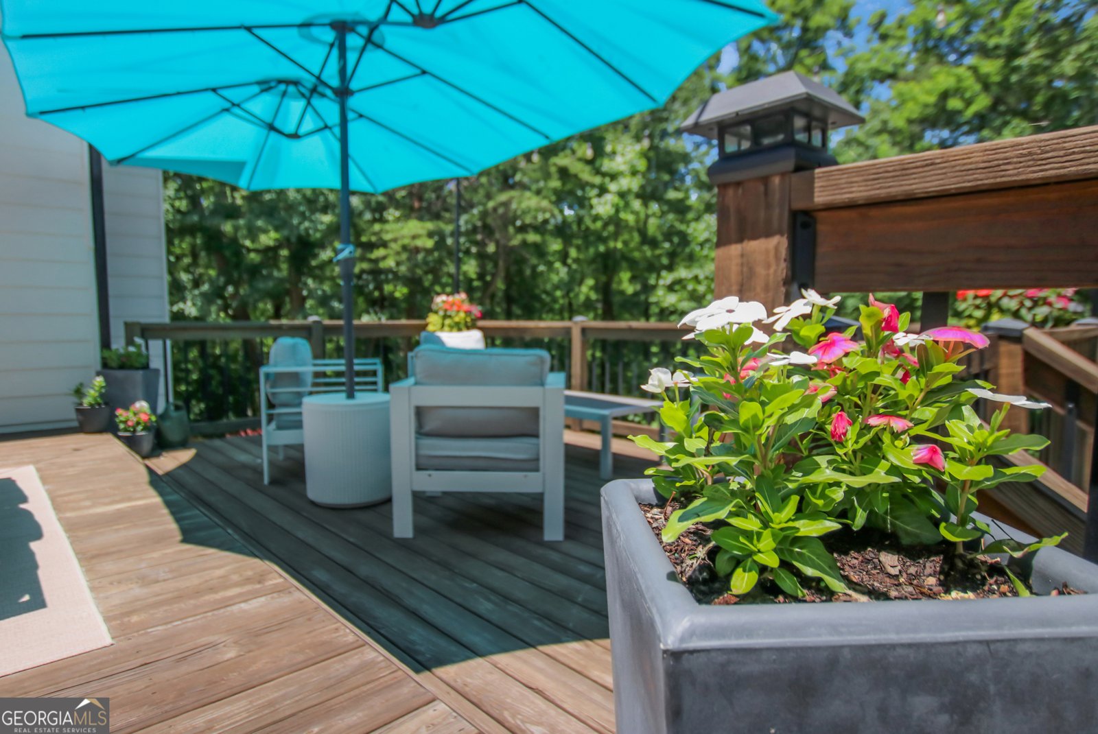 44 Paschal Court Dawsonville - Photo 69