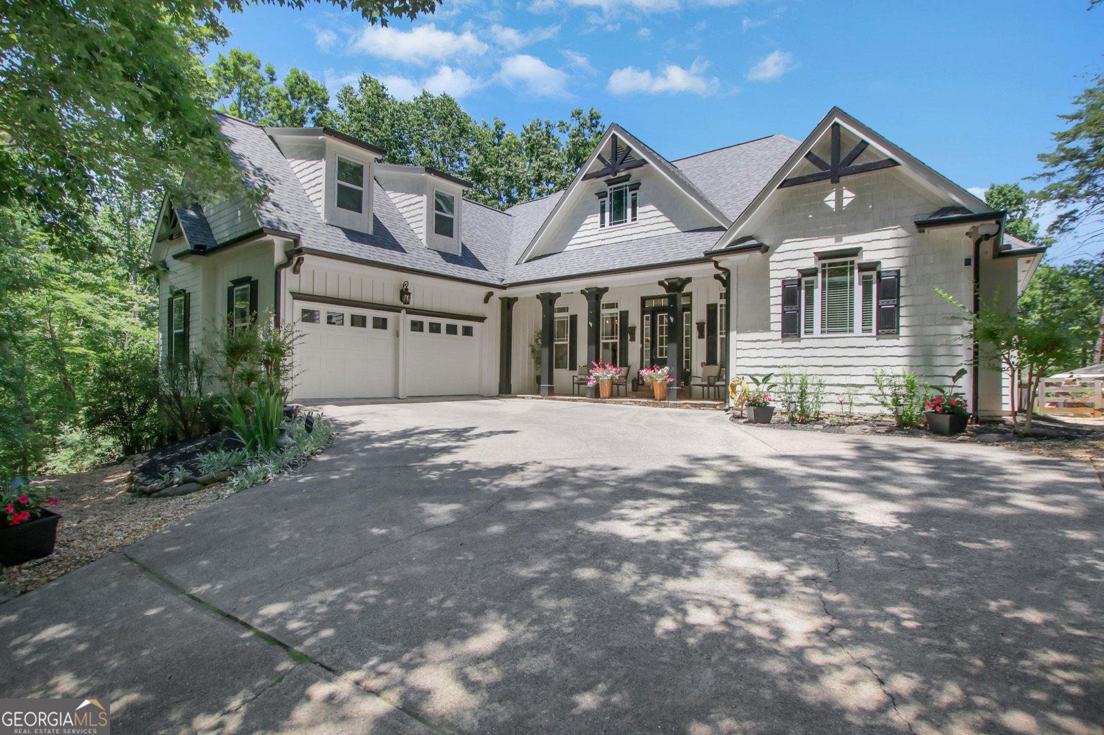 44 Paschal Court Dawsonville - Photo 7