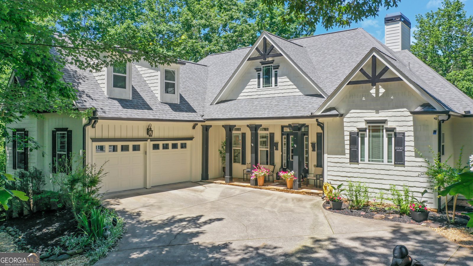 44 Paschal Court Dawsonville - Photo 79