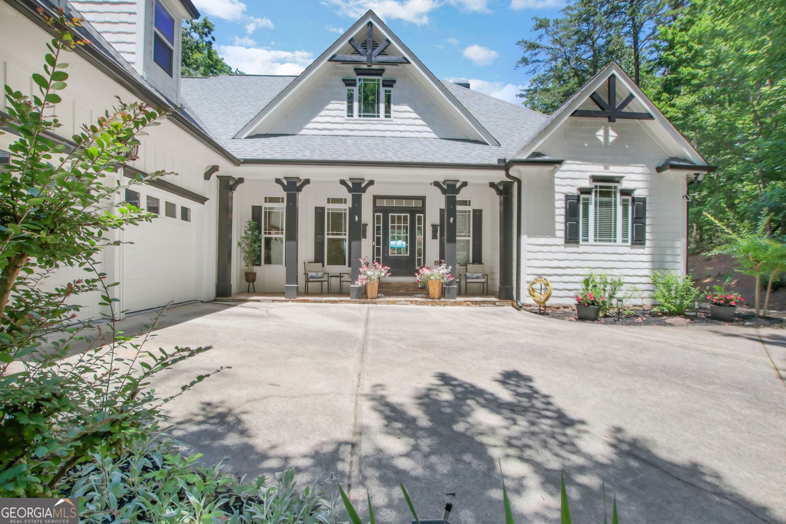 44 Paschal Court Dawsonville - Photo 8