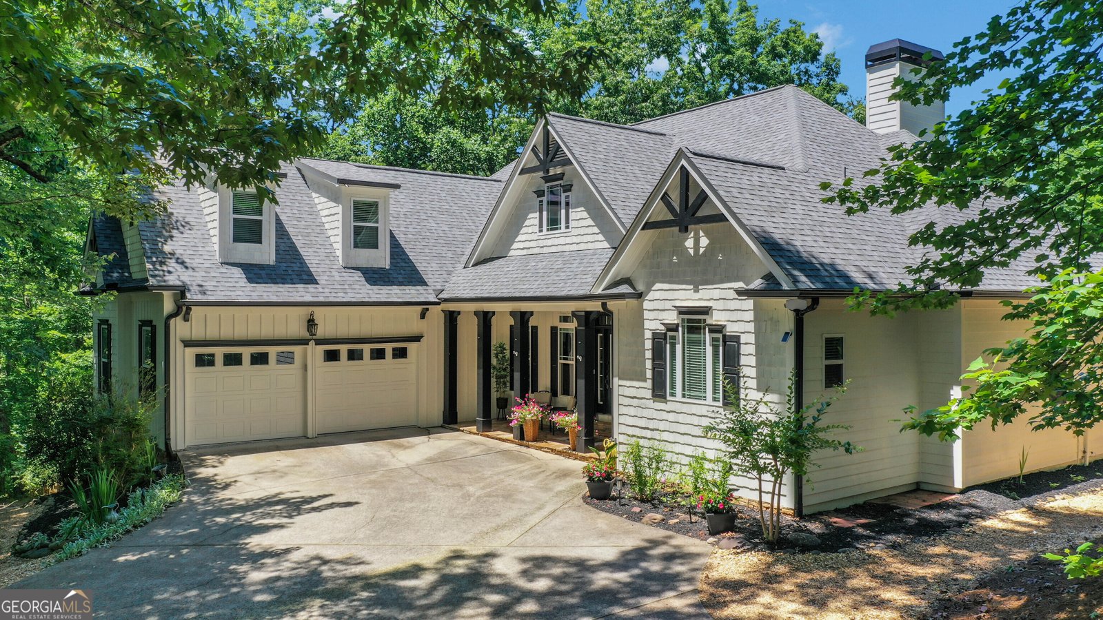 44 Paschal Court Dawsonville - Photo 80