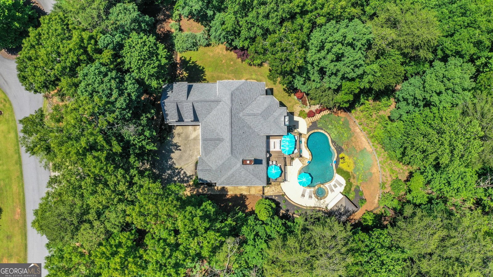 44 Paschal Court Dawsonville - Photo 81