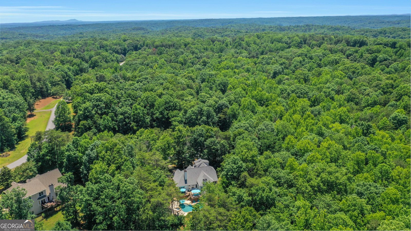 44 Paschal Court Dawsonville - Photo 84