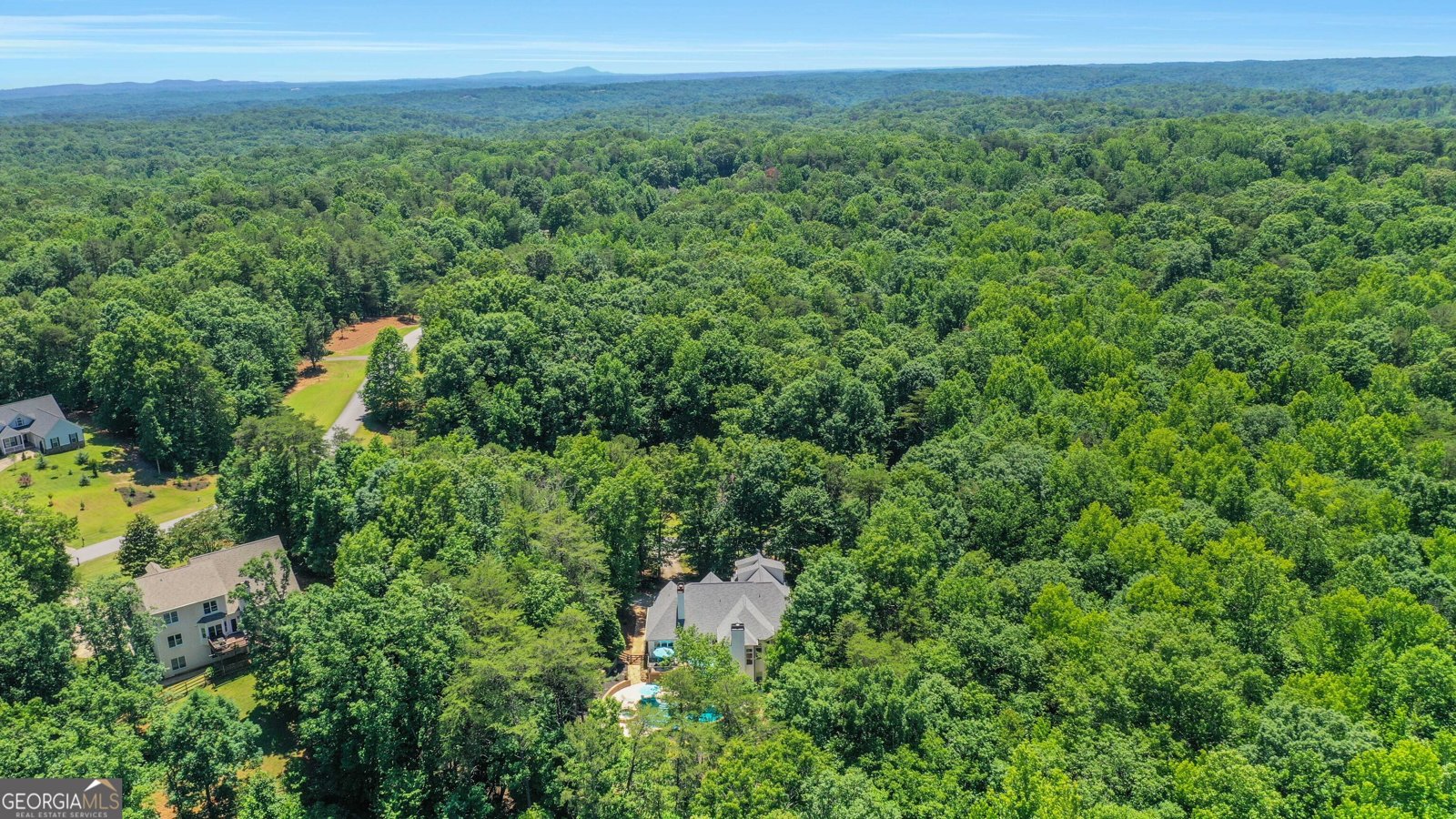 44 Paschal Court Dawsonville - Photo 85