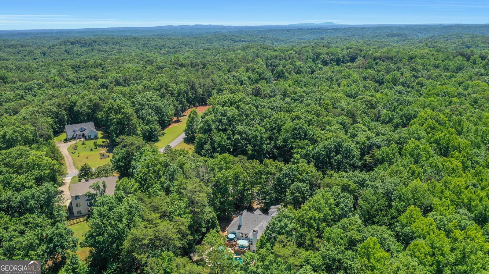 44 Paschal Court Dawsonville - Photo 86