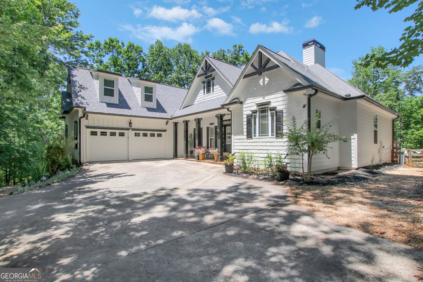 44 Paschal Court Dawsonville - Photo 9