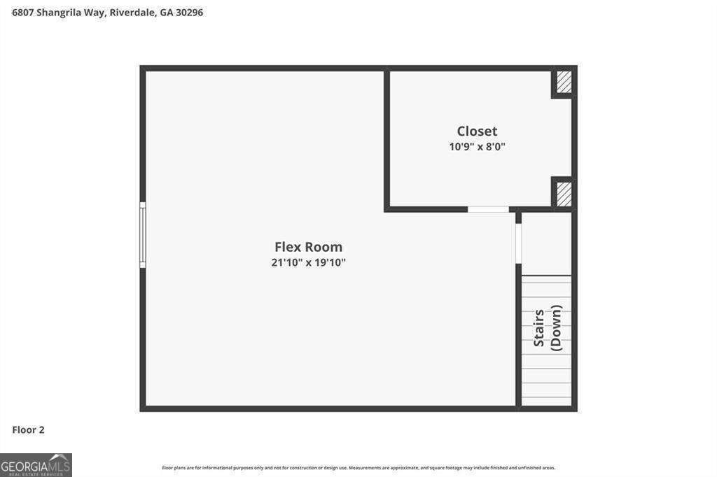 6807 Shangrila Way Riverdale - Photo 36