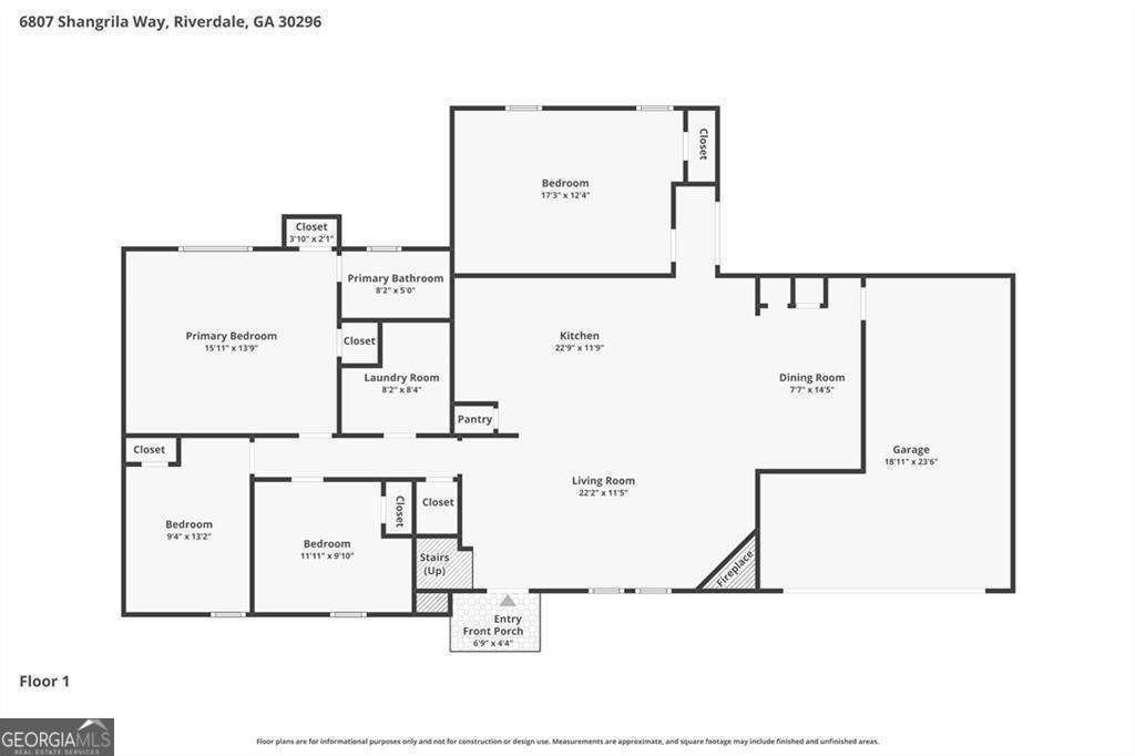 6807 Shangrila Way Riverdale - Photo 37