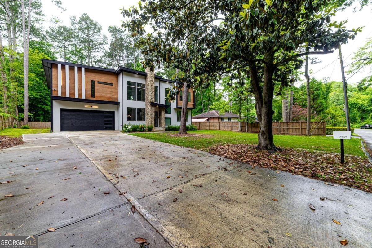 2963 Orion Drive Decatur - Photo 88