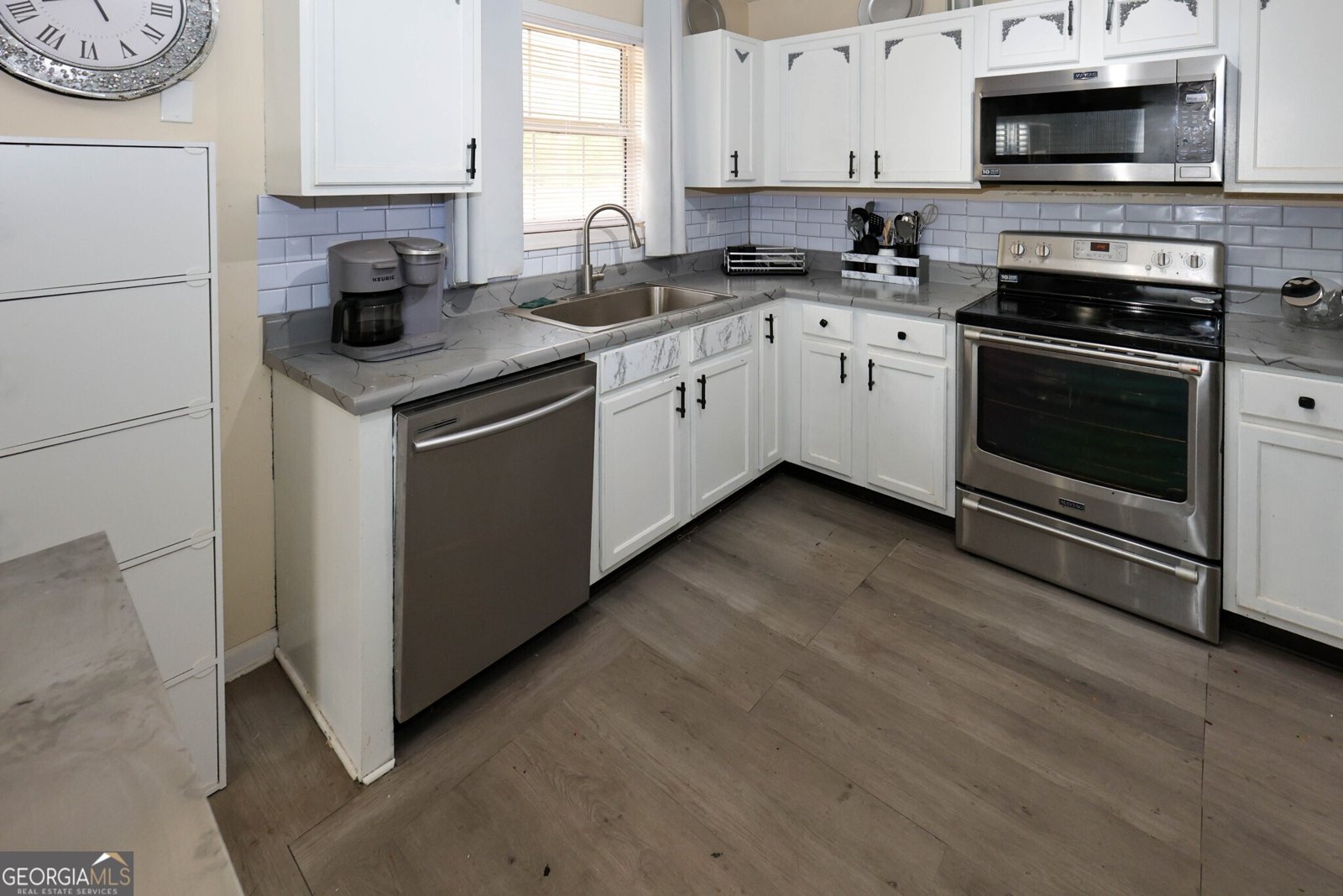 7212 Ravenwood Lane Lithonia - Photo 11