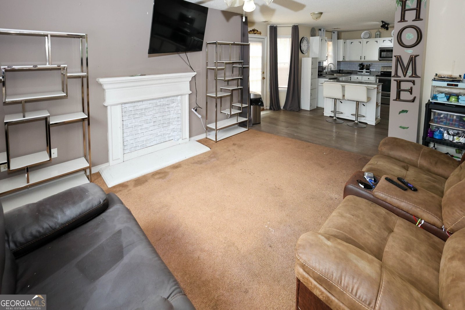 7212 Ravenwood Lane Lithonia - Photo 7