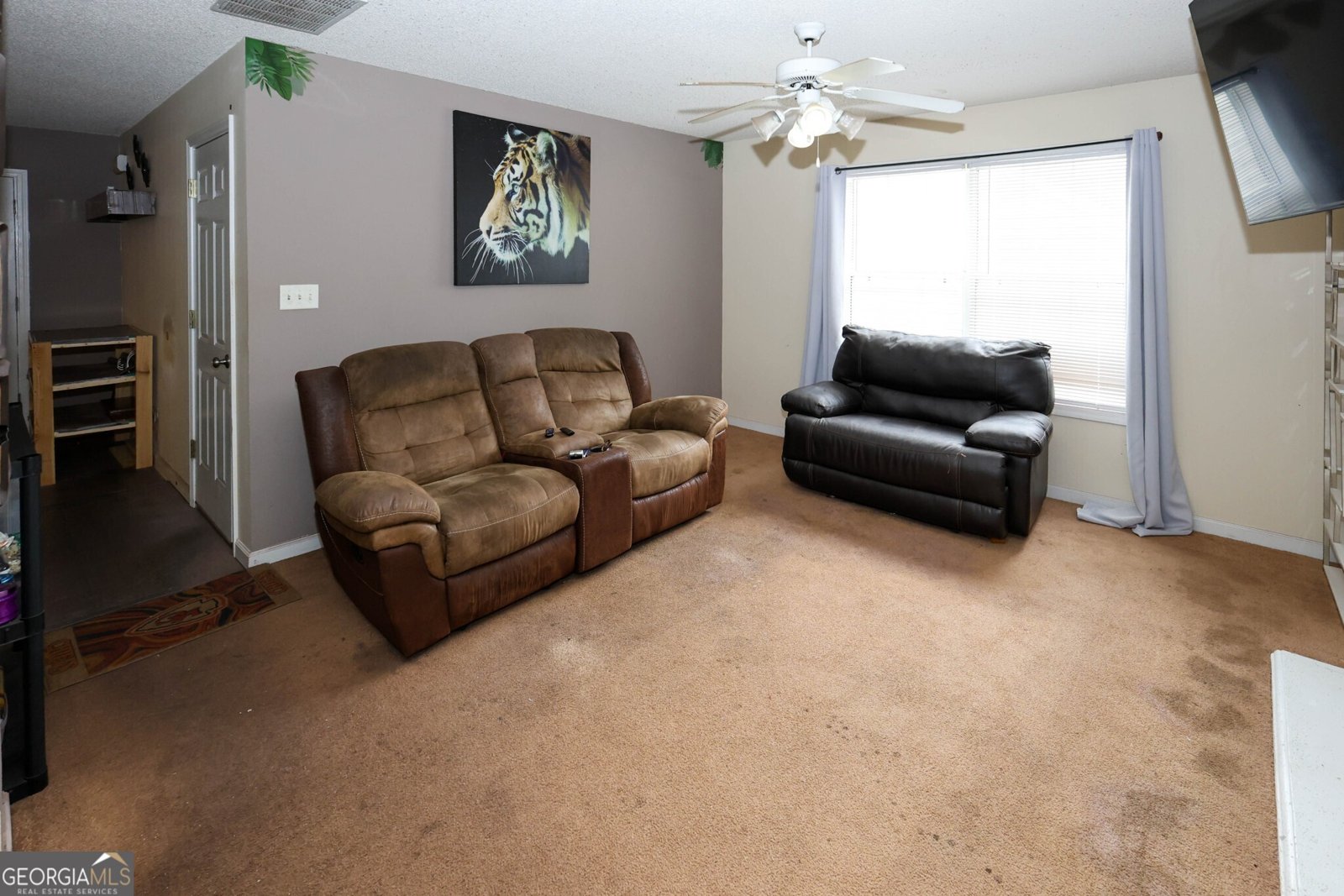 7212 Ravenwood Lane Lithonia - Photo 8